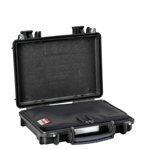 Geanta/ Valiza protectie cu husa pentru pistoale, 3005 , 326 x 269 x 75 mm, Explorer cases - Img 6