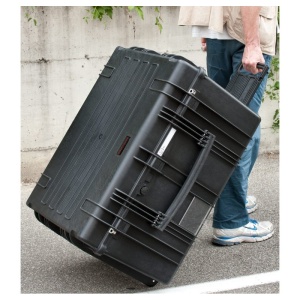 Geanta/ Valiza protectie cu organizator, roti si maner telescopic, 7745, 836 x 641 x 489 mm, Explorer cases - Img 10