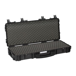 Geanta/ Valiza protectie pentru arme de foc scurte cu burete, 9413, 989 x 415 x 157 mm, Explorer cases - Img 5