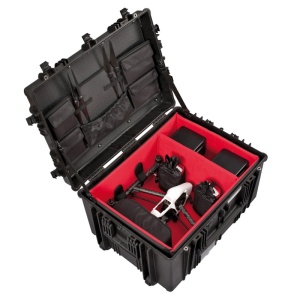 Geanta/ Valiza protectie pentru drone, 7745 , 836 x 641 x 489 mm, Explorer cases - Img 2