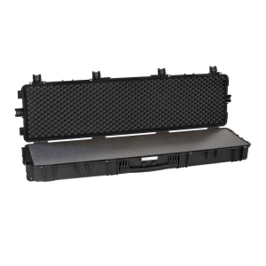 Geanta/ Valiza protectie pentru pusti cu spuma integrala densa, 15416, 1629 x 456 x 183 mm, Explorer cases - Img 6