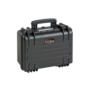 Geanta/ Valiza protectie,rezistenta la socuri pentru aparate foto/video, 3818, 410 x 340 x 205 mm, Explorer cases - Img 4