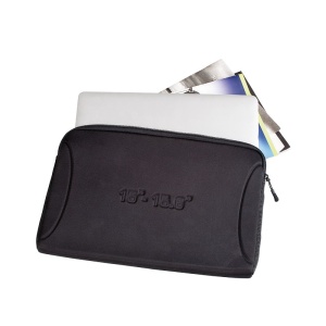 Husa de protectie laptot 15"-15.6" pt genti/valize protectie, Explorer Cases - Img 2