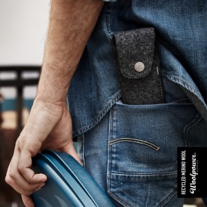 Husa pentru tacamuri On-The-Go Cutlery Case, LIGHT MY FIRE - Img 3