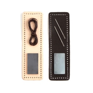 Kit magnetic de fixare a banilor Tandy Leather SUA - Img 2
