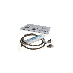 Kit mentenanta motoare 125W, MSMK-16, Foredom - Img 2