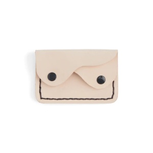Kit poseta cu doua buzunare Tandy Leather