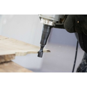 Kit sculptura fina Arbortech Precision Carving System - Img 20