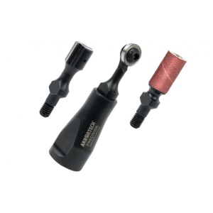 Kit sculptura fina Arbortech Precision Carving System - Img 12