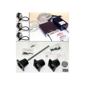 Kit upgrade CNC pentru frezele 2010 metric - Img 2