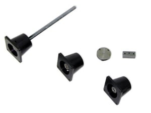 Kit upgrade la pregatire CNC pt frezele 2000 - Img 6