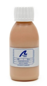 Lac transparent semilucios 125 ml - Artesania Latina