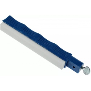 Lansky Super Sapphire Hone S2000 2000 Grit - Piatra ceramica pentru lustruire si finisare finala - Img 2