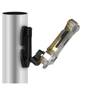 Lanterna breloc Armytek Zippy Extended Set Yellow 160 lm - Img 3