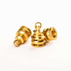 Lanterna de gabie din alama, Tip D 12mm, Amati