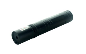Laser de pozitionare PL1 cu punct rosu Hedue