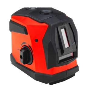 Laser liniar CROSSLINE P2 GREEN, SOLA
