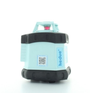 Laser rotativ Q1 in cutie mare, Hedue - Img 4