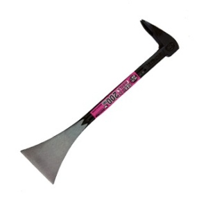 Levier/ ranga japoneza pentru tamplarie Bakuma 200 mm, Takagi - Img 2