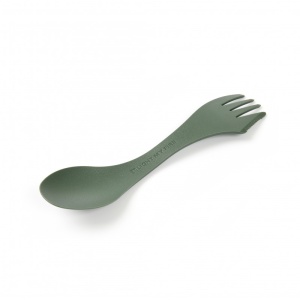 Lingura / furculita / cutit Spork original BIO, LIGHT MY FIRE - Img 11