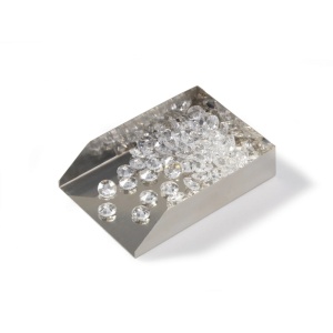Lopata pentru diamante, Niqua