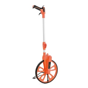 M 20 Roata masura cu contor mecanic cu spite