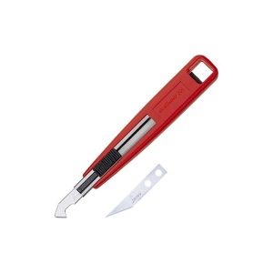 M-500P Cutter pentru plastic, NT Cutter - Img 2