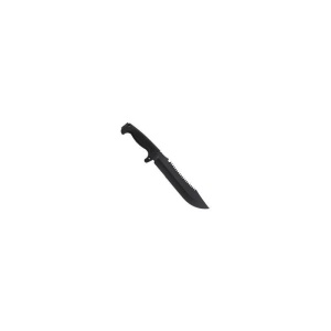 Maceta SOG Jungle Primitive, otel 8Cr13MoV, lama 241 mm - Img 8