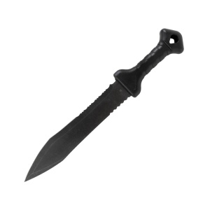 Maceta tactica SOG Phantom Strike II Machete, otel inoxidabil 420, lama 320 mm - Img 2