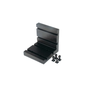 Masa frezare scurta in unghi de 90 pentru minifreze Sherline - Img 2