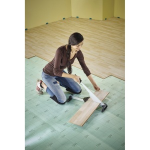 Masina taiat parchet laminat sau linoleum Wolfcraft LC 100 - Img 13