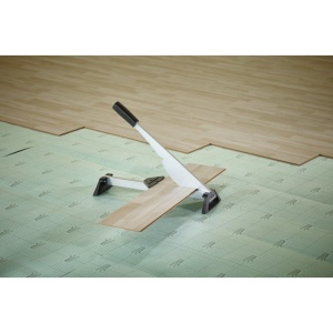 Masina taiat parchet laminat sau linoleum Wolfcraft LC 100 - Img 4