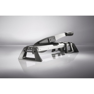 Masina taiat parchet laminat sau linoleum Wolfcraft VLC 800 - Img 14