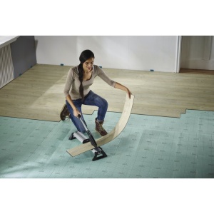 Masina taiat parchet laminat sau linoleum Wolfcraft VLC 800 - Img 5