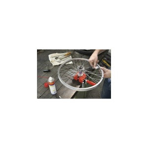 Menghina de masa cu bacuri Bessey S10-ST pentru prinderi drepte sau inclinate - Img 13
