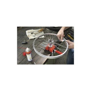 Menghina de masa cu bacuri Bessey S10-ST pentru prinderi drepte sau inclinate - Img 6