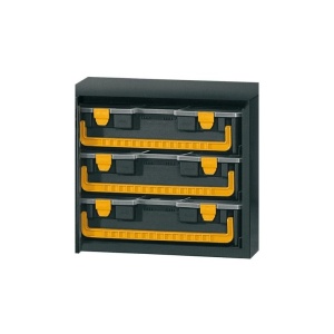 Modul depozitare / auto de scule si accesorii. 49 x 34 x 38cm