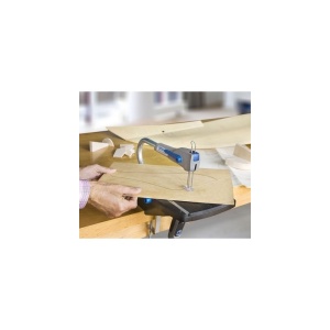MS50 Set panze traforaj taieri laterale, Dremel - Img 3