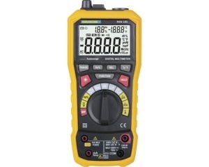 Multimetru digital Pancontrol PAN 185