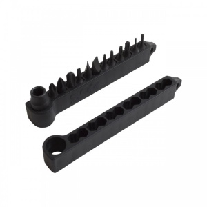 Multitool SOG PowerAccess Deluxe, 21 functii, otel 5Cr15MoV, Compound Leverage, set 12 biti - Img 9