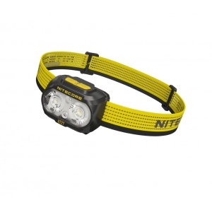 Nitecore UT27 MCT, Lanterna Frontala Alergare 800 Lumeni - Img 3