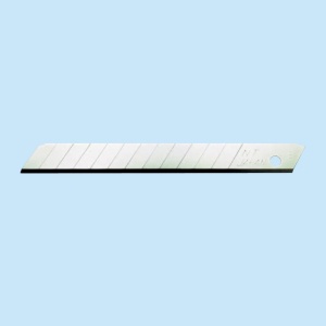 NT Cutter BA-50P Set 50 Lame Segmentate 9mm - Img 3