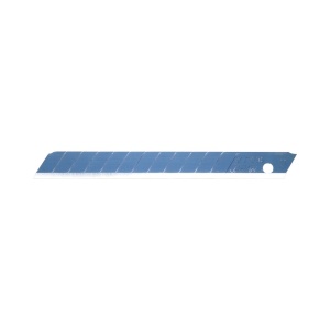 NT Cutter Set 50 Lame Negre 9mm - Img 2