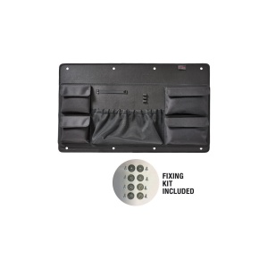 Organizator capac cu separatoare pt genti/valize protectie 7726,7745, Explorer Cases