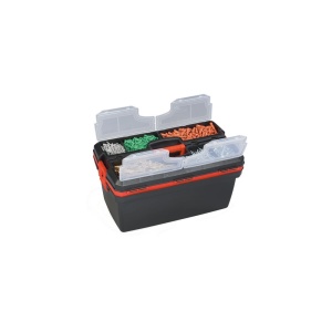 P.O.09 Cutie Maestro 24", Port Bag