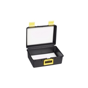 P.V.01 Cutie plastic pentru scule electrice "JUMBO"