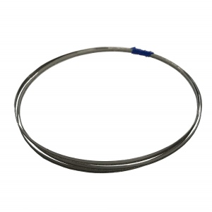 Panza diamantata pentru MBS 240/E, Proxxon 28186