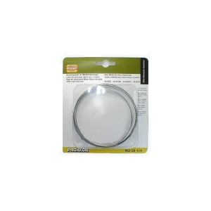 Panza ingusta pentru MBS 240/E, Proxxon 28180, 14TPI - Img 5