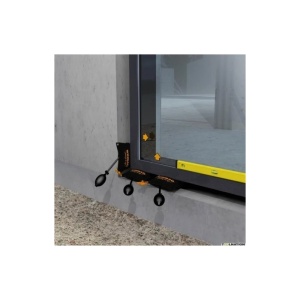 Pernă pneumatică pentru montaj Connect -Winbag - Img 3