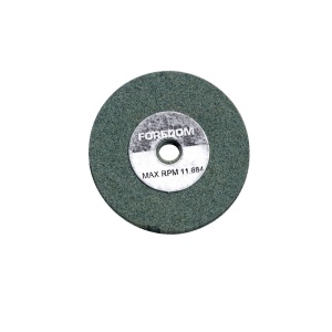 Piatra polizat 2", A-10078, Silicon Carbide Green, Foredom